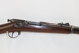 RARE Antique NAVY WINCHESTER-HOTCHKISS Bolt Action 1st Model INFANTRY Rifle First Year Production Bolt Action .45-70 GOVT Rifle Made in 1879 - 3 of 20