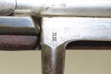 RARE Antique NAVY WINCHESTER-HOTCHKISS Bolt Action 1st Model INFANTRY Rifle First Year Production Bolt Action .45-70 GOVT Rifle Made in 1879 - 9 of 20
