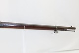 RARE Antique NAVY WINCHESTER-HOTCHKISS Bolt Action 1st Model INFANTRY Rifle First Year Production Bolt Action .45-70 GOVT Rifle Made in 1879 - 4 of 20