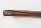 RARE Antique NAVY WINCHESTER-HOTCHKISS Bolt Action 1st Model INFANTRY Rifle First Year Production Bolt Action .45-70 GOVT Rifle Made in 1879 - 10 of 20