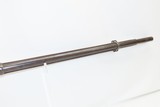 RARE Antique NAVY WINCHESTER-HOTCHKISS Bolt Action 1st Model INFANTRY Rifle First Year Production Bolt Action .45-70 GOVT Rifle Made in 1879 - 12 of 20