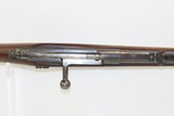 RARE Antique NAVY WINCHESTER-HOTCHKISS Bolt Action 1st Model INFANTRY Rifle First Year Production Bolt Action .45-70 GOVT Rifle Made in 1879 - 11 of 20