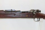 U.S. SPRINGFIELD Armory Model 1903 MARK I Bolt Action C&R MILITARY Rifle American Infantry Rifle Made in 1919! - 16 of 19