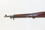 U.S. SPRINGFIELD Armory Model 1903 MARK I Bolt Action C&R MILITARY Rifle American Infantry Rifle Made in 1919! - 17 of 19