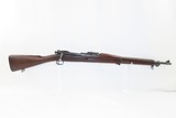 U.S. SPRINGFIELD Armory Model 1903 MARK I Bolt Action C&R MILITARY Rifle American Infantry Rifle Made in 1919! - 1 of 19