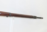 U.S. SPRINGFIELD Armory Model 1903 MARK I Bolt Action C&R MILITARY Rifle American Infantry Rifle Made in 1919! - 12 of 19