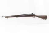1943 WORLD WAR II US Remington M1903A3 BOLT ACTION .30-06 Springfield Rifle Standard Issue Infantry Rifle from WW2 - 15 of 21