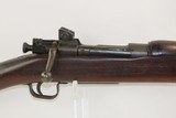 1943 WORLD WAR II US Remington M1903A3 BOLT ACTION .30-06 Springfield Rifle Standard Issue Infantry Rifle from WW2 - 4 of 21