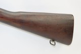 1943 WORLD WAR II US Remington M1903A3 BOLT ACTION .30-06 Springfield Rifle Standard Issue Infantry Rifle from WW2 - 16 of 21