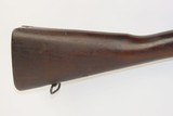 1943 WORLD WAR II US Remington M1903A3 BOLT ACTION .30-06 Springfield Rifle Standard Issue Infantry Rifle from WW2 - 3 of 21