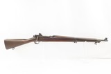 1943 WORLD WAR II US Remington M1903A3 BOLT ACTION .30-06 Springfield Rifle Standard Issue Infantry Rifle from WW2 - 2 of 21