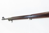 1943 WORLD WAR II US Remington M1903A3 BOLT ACTION .30-06 Springfield Rifle Standard Issue Infantry Rifle from WW2 - 18 of 21