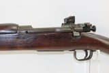 1943 WORLD WAR II US Remington M1903A3 BOLT ACTION .30-06 Springfield Rifle Standard Issue Infantry Rifle from WW2 - 17 of 21