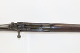1943 WORLD WAR II US Remington M1903A3 BOLT ACTION .30-06 Springfield Rifle Standard Issue Infantry Rifle from WW2 - 11 of 21