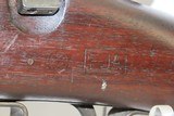 1943 WORLD WAR II US Remington M1903A3 BOLT ACTION .30-06 Springfield Rifle Standard Issue Infantry Rifle from WW2 - 14 of 21