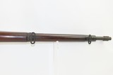 1943 WORLD WAR II US Remington M1903A3 BOLT ACTION .30-06 Springfield Rifle Standard Issue Infantry Rifle from WW2 - 8 of 21