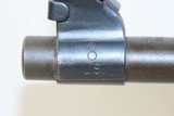1943 WORLD WAR II US Remington M1903A3 BOLT ACTION .30-06 Springfield Rifle Standard Issue Infantry Rifle from WW2 - 21 of 21