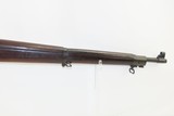1943 WORLD WAR II US Remington M1903A3 BOLT ACTION .30-06 Springfield Rifle Standard Issue Infantry Rifle from WW2 - 5 of 21