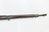 1943 WORLD WAR II US Remington M1903A3 BOLT ACTION .30-06 Springfield Rifle Standard Issue Infantry Rifle from WW2 - 12 of 21