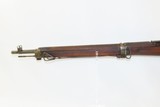WORLD WAR 2 JAPANESE Type 99 7.7x58mm MILITARY Rifle C&R with MUM & MONOPOD Primary Long Arm for the Pacific Theater! - 17 of 19