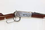 1918 WINCHESTER Model 1894 .30-30 WCF Carbine Pre-64 WWI No Saddle Ring SRC Eastern Type Carbine with 2/3 Length Magazine - 18 of 21