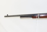 1918 WINCHESTER Model 1894 .30-30 WCF Carbine Pre-64 WWI No Saddle Ring SRC Eastern Type Carbine with 2/3 Length Magazine - 5 of 21