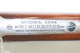 1918 WINCHESTER Model 1894 .30-30 WCF Carbine Pre-64 WWI No Saddle Ring SRC Eastern Type Carbine with 2/3 Length Magazine - 12 of 21