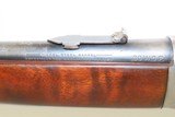 1918 WINCHESTER Model 1894 .30-30 WCF Carbine Pre-64 WWI No Saddle Ring SRC Eastern Type Carbine with 2/3 Length Magazine - 6 of 21