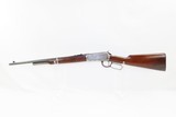 1918 WINCHESTER Model 1894 .30-30 WCF Carbine Pre-64 WWI No Saddle Ring SRC Eastern Type Carbine with 2/3 Length Magazine - 2 of 21