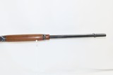 CARBINE & SCABBARD .30-30 WCF WINCHESTER Model 94 Lever Action C&R Pre-64 1952 American Classic with Tooled Scabbard! - 10 of 22