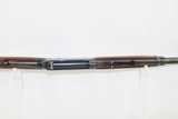 CARBINE & SCABBARD .30-30 WCF WINCHESTER Model 94 Lever Action C&R Pre-64 1952 American Classic with Tooled Scabbard! - 13 of 22