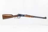 CARBINE & SCABBARD .30-30 WCF WINCHESTER Model 94 Lever Action C&R Pre-64 1952 American Classic with Tooled Scabbard! - 3 of 22