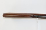 CARBINE & SCABBARD .30-30 WCF WINCHESTER Model 94 Lever Action C&R Pre-64 1952 American Classic with Tooled Scabbard! - 12 of 22