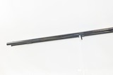 1847 SPANISH Carved, Engraved PERCUSSION SxS DOUBLE BARREL Shotgun Wonderfully Ornate with Presentation Inscription - 5 of 19