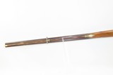 German ANSCHUTZ Zella Percussion DOUBLE BARREL Percussion Shotgun AntiqueLegendary Germanic Gunmaking Family! - 17 of 18