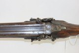 German ANSCHUTZ Zella Percussion DOUBLE BARREL Percussion Shotgun AntiqueLegendary Germanic Gunmaking Family! - 3 of 18