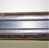 German ANSCHUTZ Zella Percussion DOUBLE BARREL Percussion Shotgun AntiqueLegendary Germanic Gunmaking Family! - 18 of 18