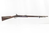 CONFEDERATE Sinclair Hamilton Co. 1861 ENFIELD Pattern 1853 2-Band MusketBritish Import to the CSA via Blockade Runners - 2 of 25