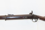 CONFEDERATE Sinclair Hamilton Co. 1861 ENFIELD Pattern 1853 2-Band MusketBritish Import to the CSA via Blockade Runners - 17 of 25