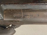 CONFEDERATE Sinclair Hamilton Co. 1861 ENFIELD Pattern 1853 2-Band MusketBritish Import to the CSA via Blockade Runners - 25 of 25