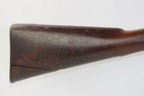 CONFEDERATE Sinclair Hamilton Co. 1861 ENFIELD Pattern 1853 2-Band MusketBritish Import to the CSA via Blockade Runners - 3 of 25