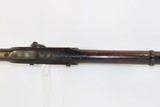 CONFEDERATE Sinclair Hamilton Co. 1861 ENFIELD Pattern 1853 2-Band MusketBritish Import to the CSA via Blockade Runners - 9 of 25