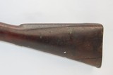 CONFEDERATE Sinclair Hamilton Co. 1861 ENFIELD Pattern 1853 2-Band MusketBritish Import to the CSA via Blockade Runners - 16 of 25