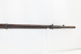 CONFEDERATE Sinclair Hamilton Co. 1861 ENFIELD Pattern 1853 2-Band MusketBritish Import to the CSA via Blockade Runners - 10 of 25
