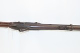 CONFEDERATE Sinclair Hamilton Co. 1861 ENFIELD Pattern 1853 2-Band MusketBritish Import to the CSA via Blockade Runners - 12 of 25