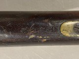 CONFEDERATE Sinclair Hamilton Co. 1861 ENFIELD Pattern 1853 2-Band MusketBritish Import to the CSA via Blockade Runners - 24 of 25