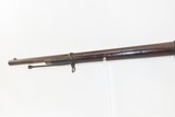 CONFEDERATE Sinclair Hamilton Co. 1861 ENFIELD Pattern 1853 2-Band MusketBritish Import to the CSA via Blockade Runners - 18 of 25