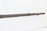 CONFEDERATE Sinclair Hamilton Co. 1861 ENFIELD Pattern 1853 2-Band MusketBritish Import to the CSA via Blockade Runners - 13 of 25