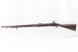 CONFEDERATE Sinclair Hamilton Co. 1861 ENFIELD Pattern 1853 2-Band MusketBritish Import to the CSA via Blockade Runners - 15 of 25