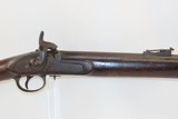 CONFEDERATE Sinclair Hamilton Co. 1861 ENFIELD Pattern 1853 2-Band MusketBritish Import to the CSA via Blockade Runners - 4 of 25